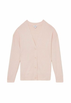 Reiss Neuletakki - pink