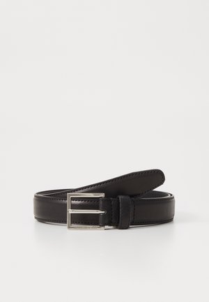 Belt - black