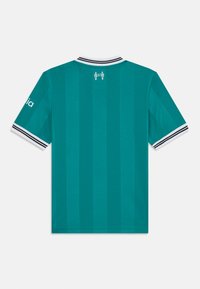 adidas Performance LIVERPOOL FC 25/26 THIRD JERSEY UNISEX - Squadra - sea green