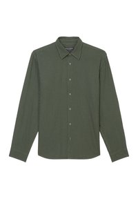 Marc O'Polo LONG SLEEVES - Πουκάμισο - multi  victorian mist