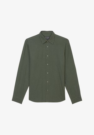 Marc O'Polo LONG SLEEVES - Shirt - multi victorian mist