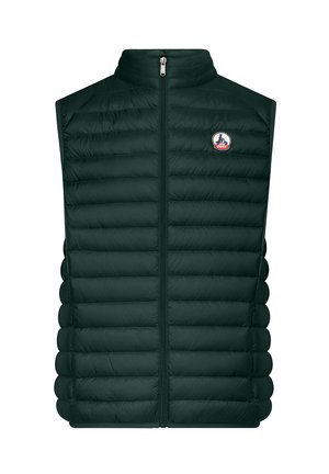 TOM  - Veste sans manches - vert