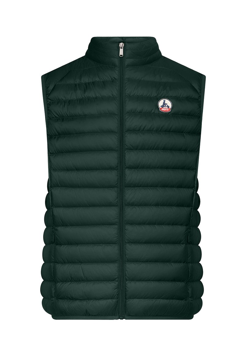 JOTT TOM  - Veste sans manches - vert