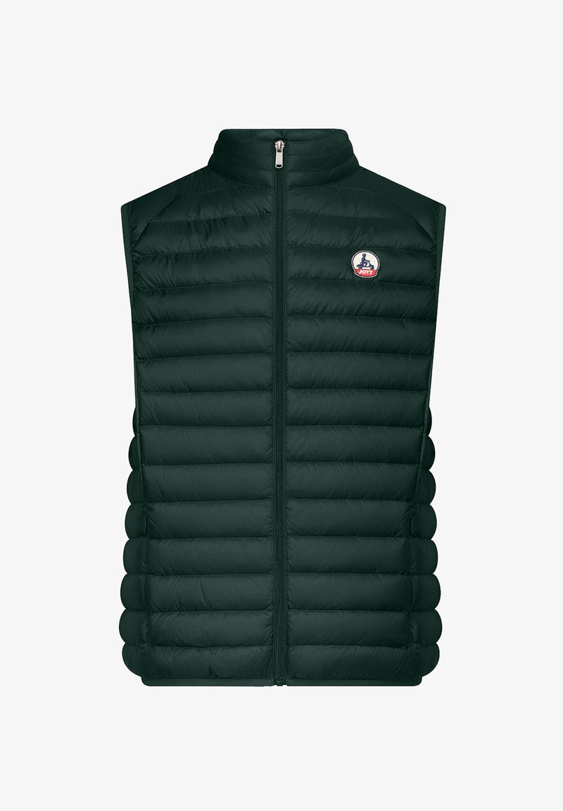 JOTT TOM - Veste sans manches - vert