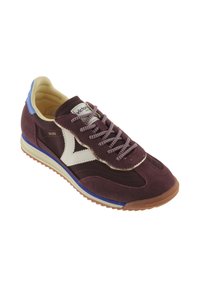 Victoria Shoes SATURNO LOW TENNIS - Trainers - burdeos