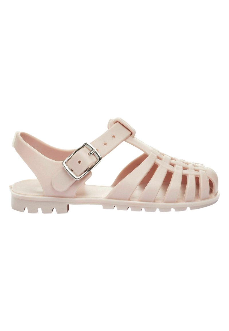 Next Pool slides pink/light pink Zalando.de