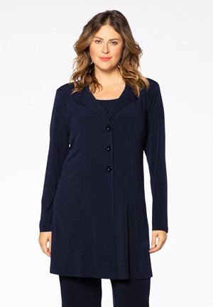 LONG SLEEVE - Korte frakker - blue