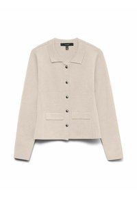 Chaqueta de punto - birch