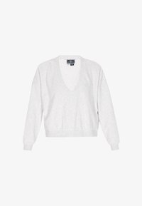 Kijelölve, offwhite melange