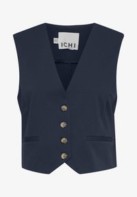 Geselecteerd, total eclipse