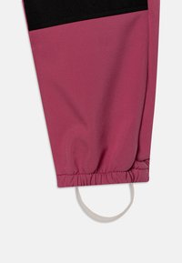 Reima NURMES - Skioverall / Skidragter - red violet
