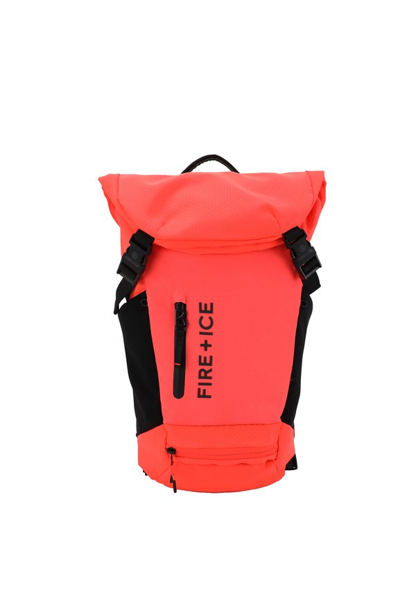 PARK CITY BLAIR - Tagesrucksack - orange