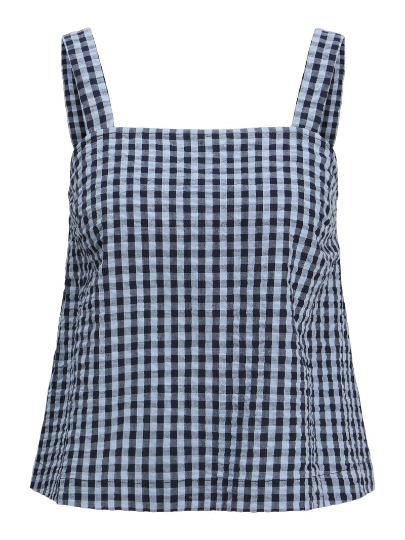 JJXX Blouse lichtblauw