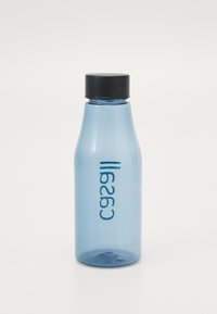 Casall CLEAR BOTTLE 0,4L - Gertuvė - mid blue