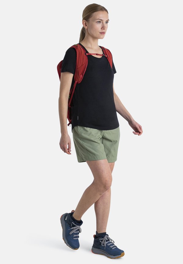 MERINO 125 LIGHT WEIGHT COOL-LITE SPHERE - Sports T-shirt2