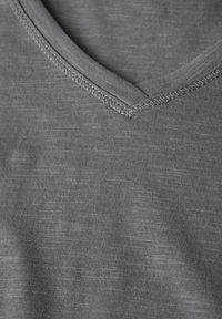 Cecil T-shirts basic - grau