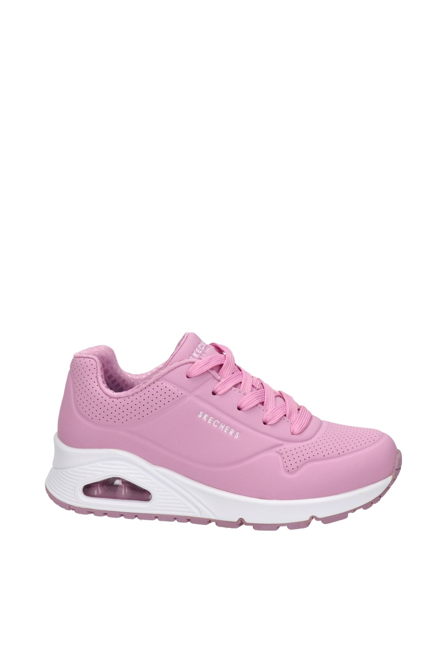 Roze ADIDAS Lage sneakers X_PLR S J | Omoda