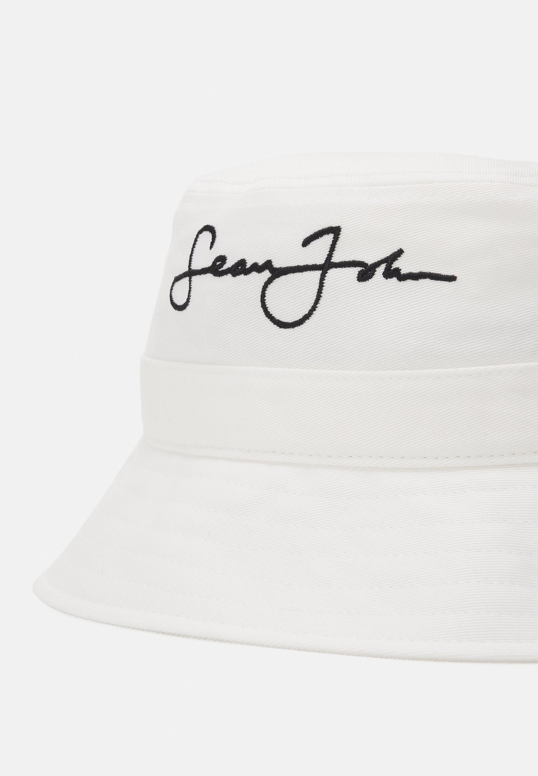 Sean John SCRIPT LOGO BUCKETHAT UNISEX 