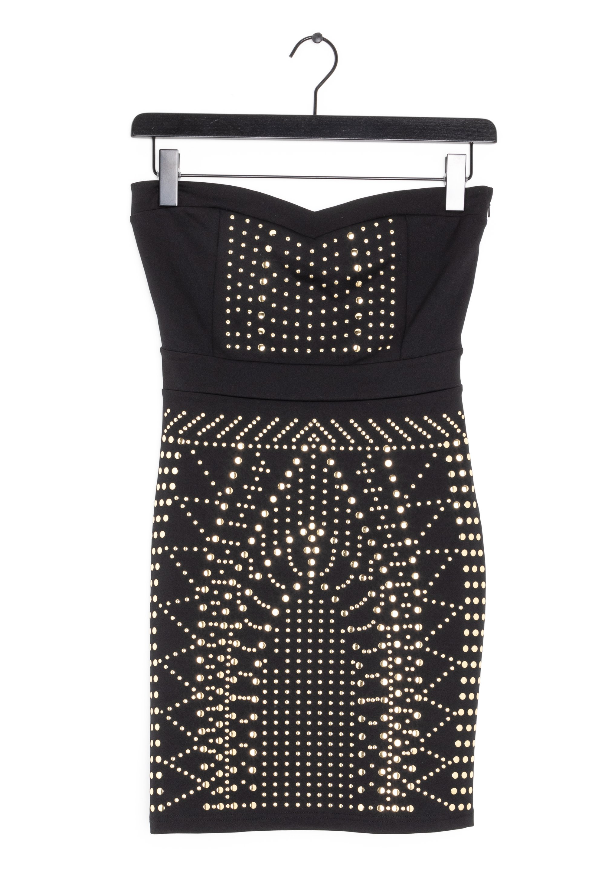 river island black and gold sequin dress Ready to shine: metallics are here to help you sparkle | Fashion