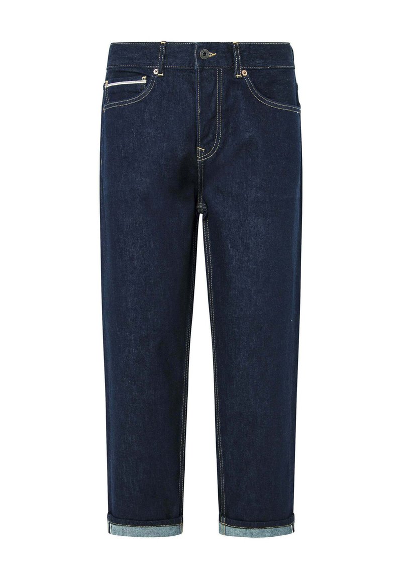 Pepe Jeans Straight leg jeans blauw Pepe Jeans Straight leg jeans blauw