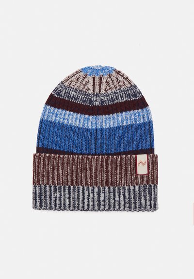 Missoni BEANIE UNISEX - Bonnet - red tones