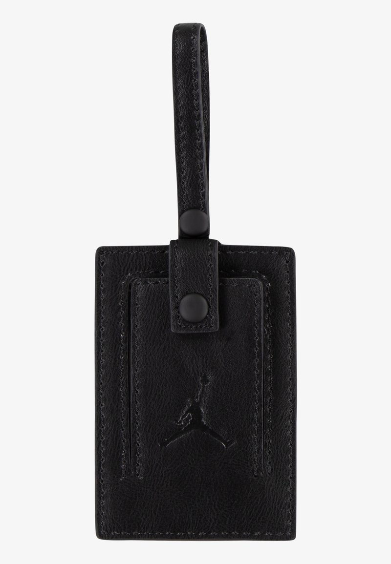 Jordan MONOGRAM TOTE - Sports bag - black - Zalando