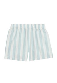 Marks & Spencer STRIPED SET - Pyžamová sada - blue mix