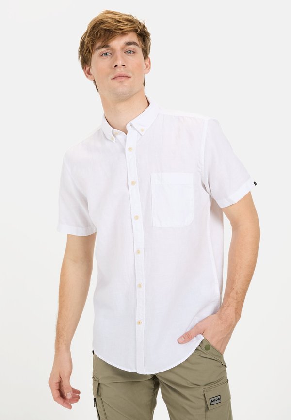 SHORTSLEEVE  - Hemd