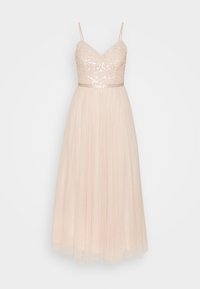 TEMPEST BODICE CAMI GOWN - Roupa de cerimónia - petal pink