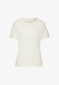 Unausgewählt, creme