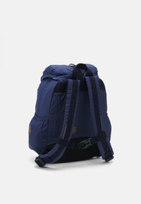 Liewood CHRISTINE SCHOOL BACKPACK UNISEX - Skoleransel - indigo blue
