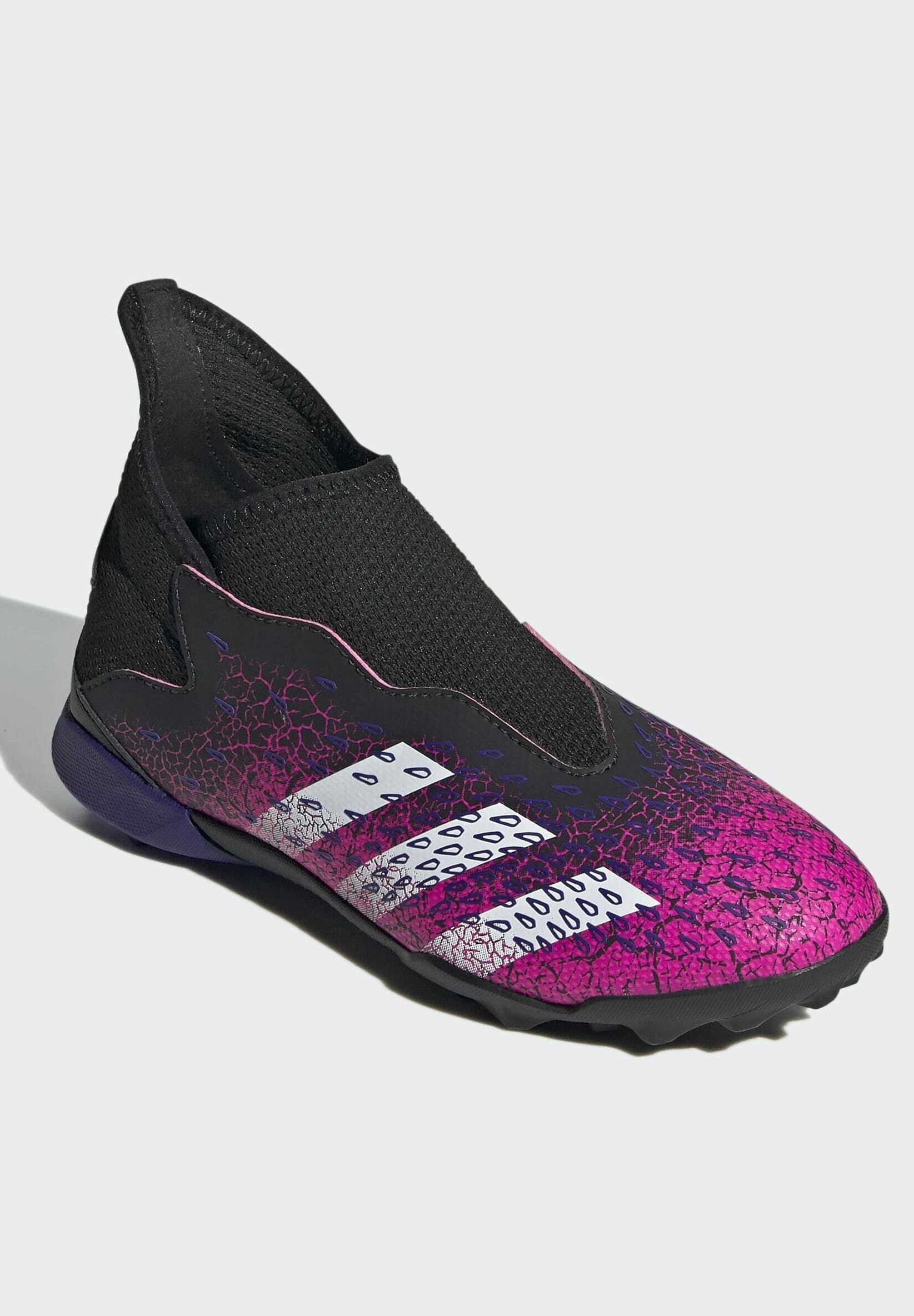 adidas Performance Scarpe da calcetto con tacchetti - black/nero - Zalando .it