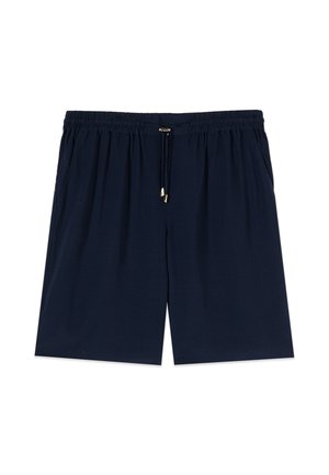 Oltre, Shorts - blu