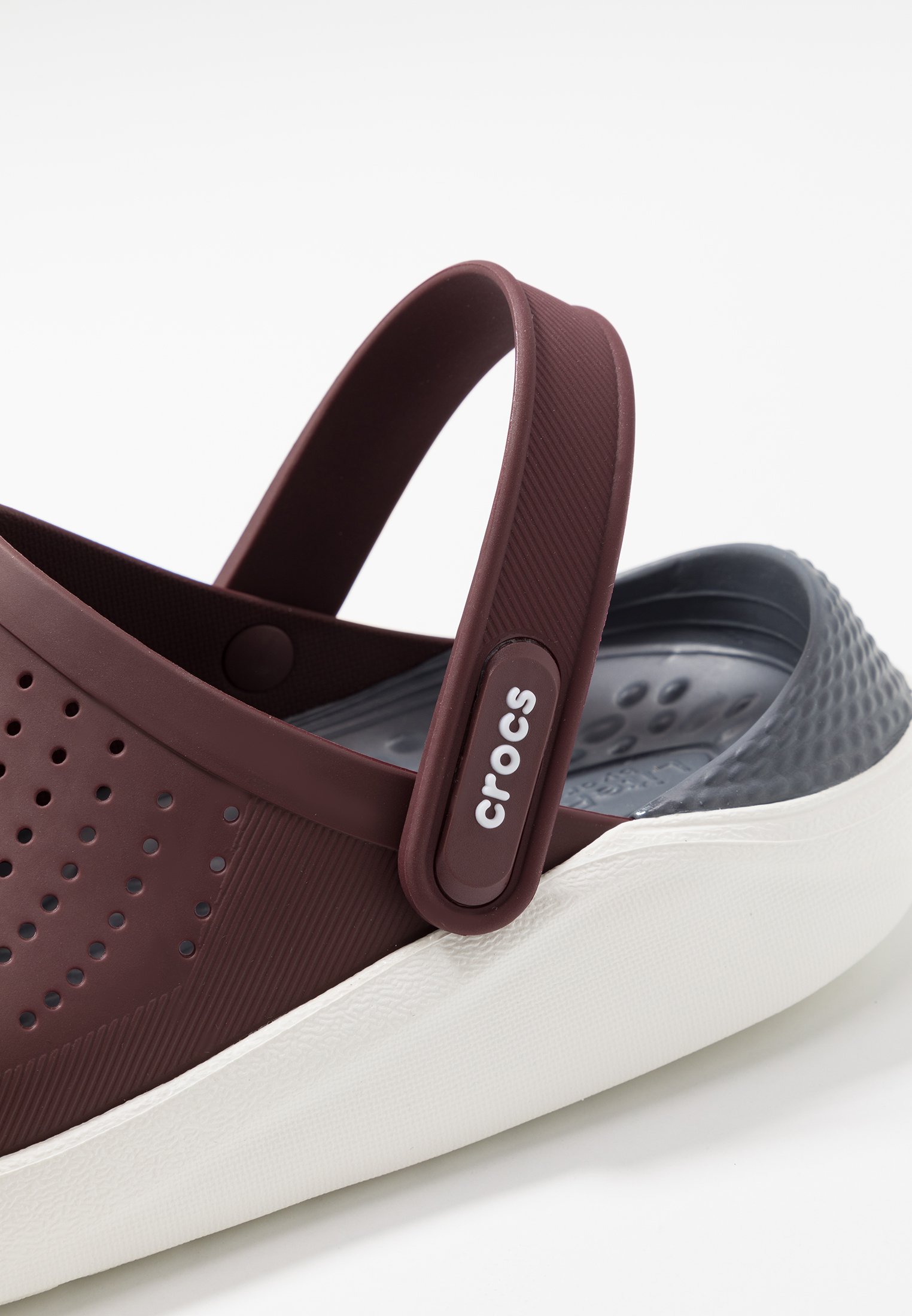 crocs literide relaxed fit