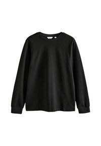 Unselected, black