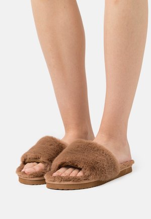 flip*flop, Chaussons - brown