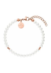 Unausgewählt, roségoldfarben