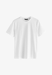 Niewybrane, white