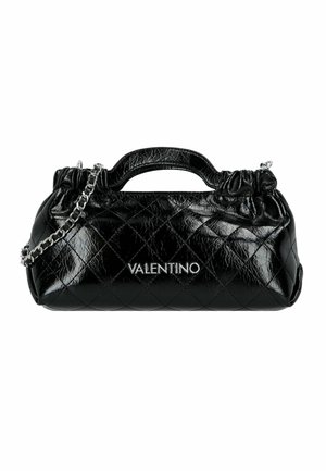 WAKANDA UMHÄNGE 27 CM - Handtasche - nero