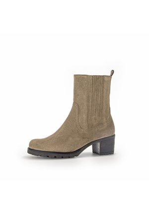 Gabor, Bottines - brown