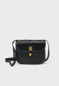 MARPESSA CROSSBODY - Sac bandoulière - black