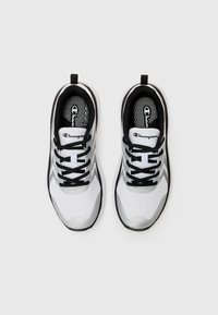 Champion Training shoe - white/silver-coloured