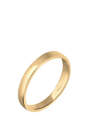 ENGAGEMENT - Ringe - gold coloured
