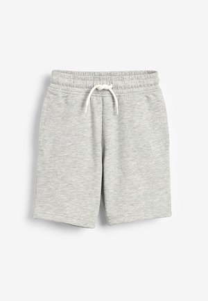 Next 2 PACK SHORTS - Shortsit - light grey