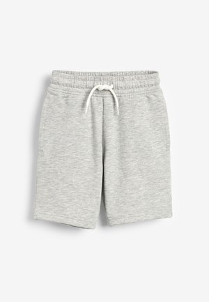 Next 2 PACK SHORTS - Kratke hlače - light grey