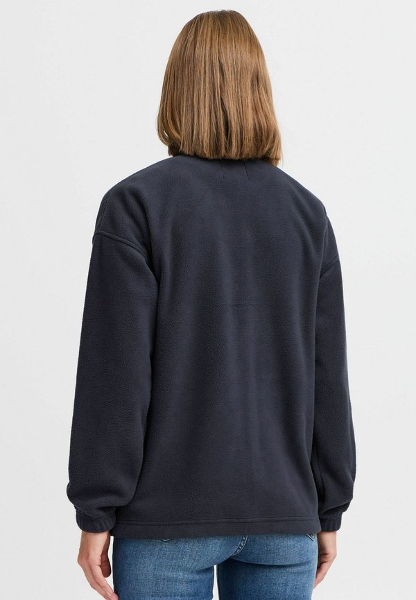 OXMARTA - Fleece jacket2