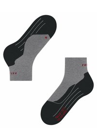 FALKE Calze - light grey