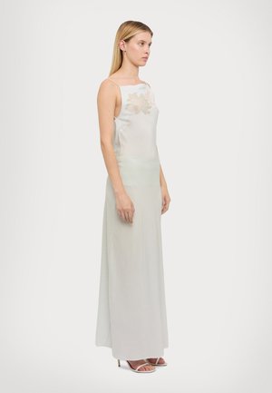 BIARRITZ
 - Falda larga - foam ombré