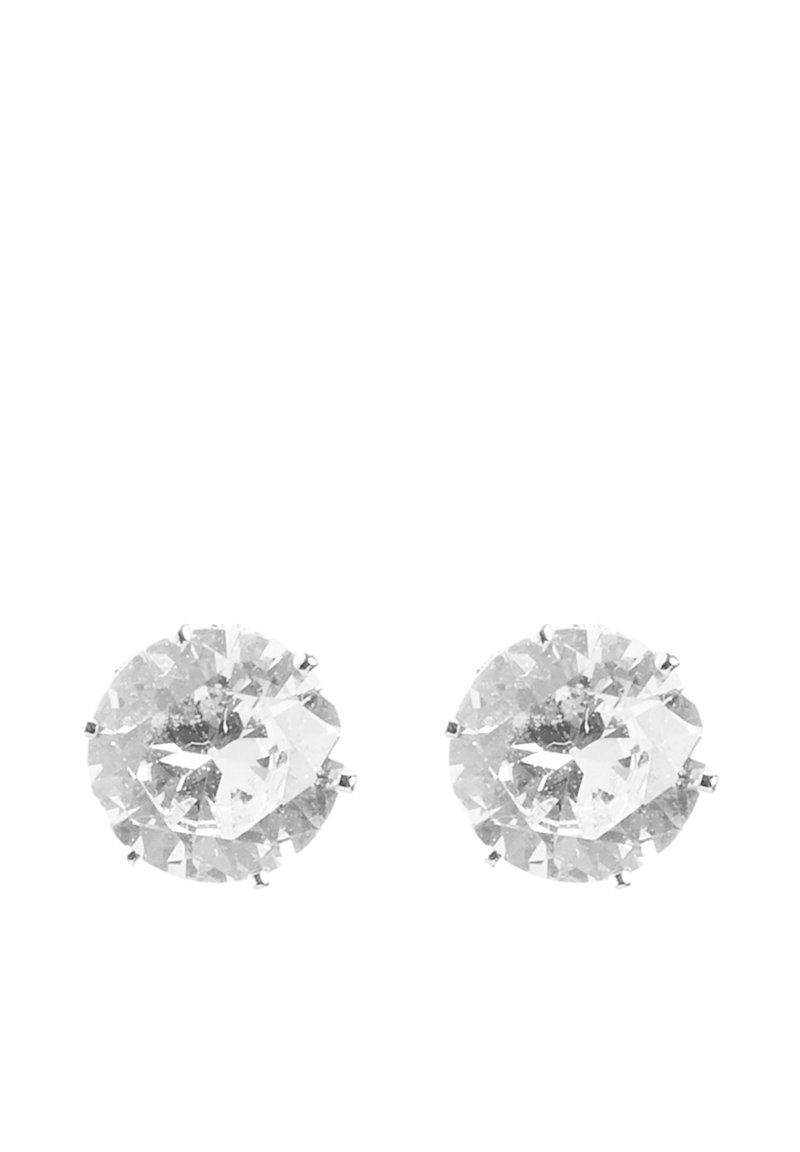 Next Ohrringe - silver