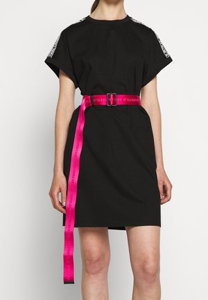 KARL LAGERFELD, Ceinture - pink